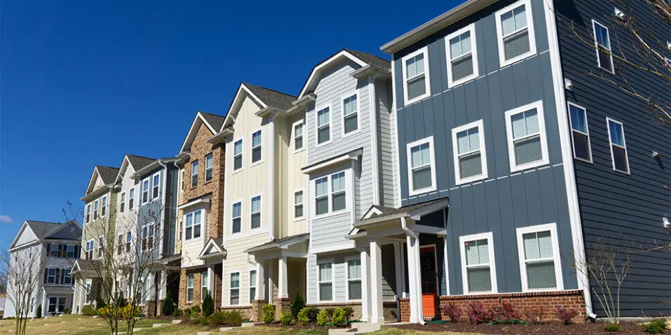Multi-Family Builders (1)
