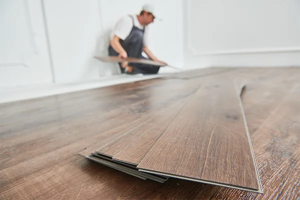 Vinyl flooring installation jacksonville fl