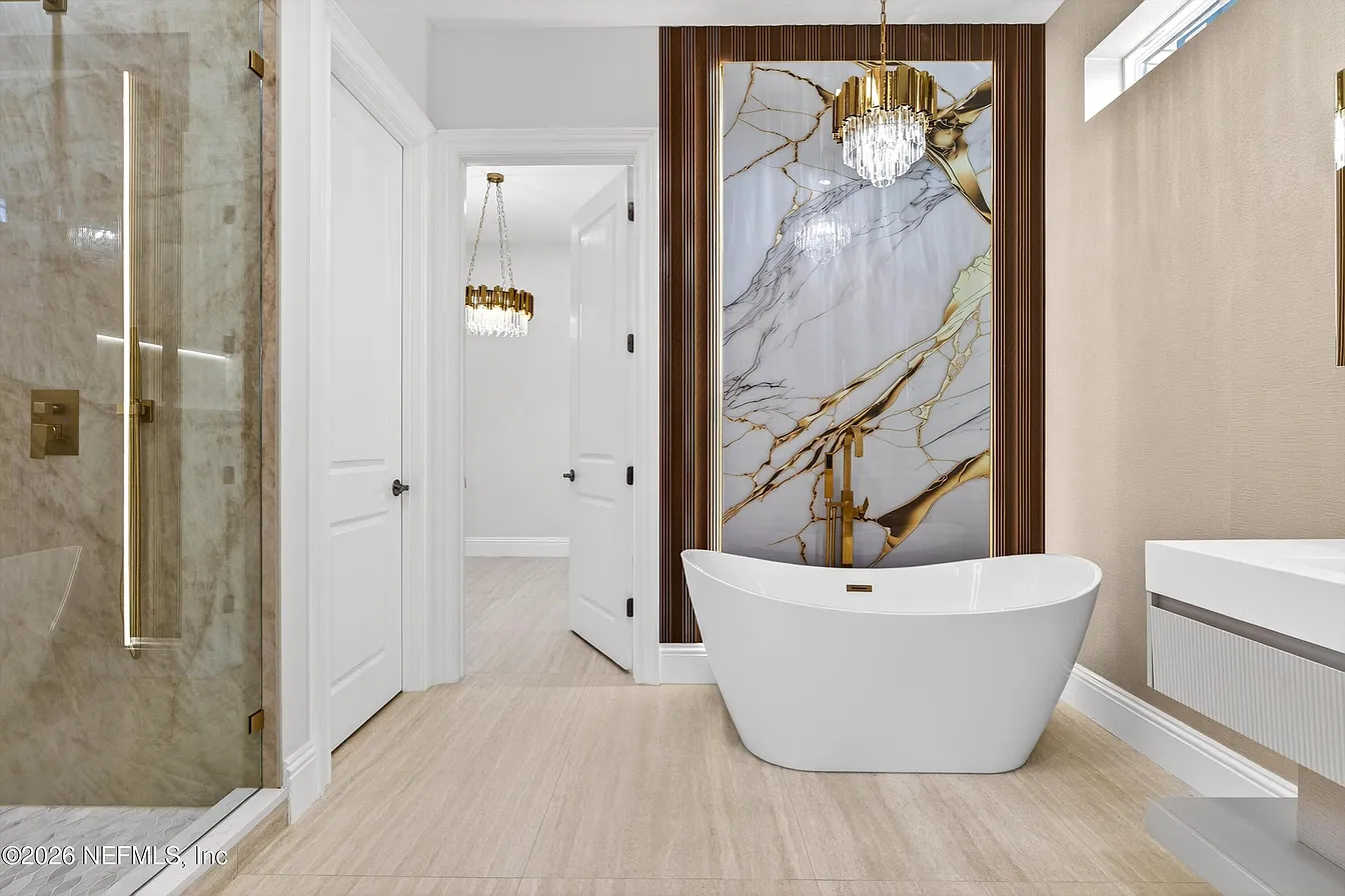 bathroom remodel in jacksonville fl