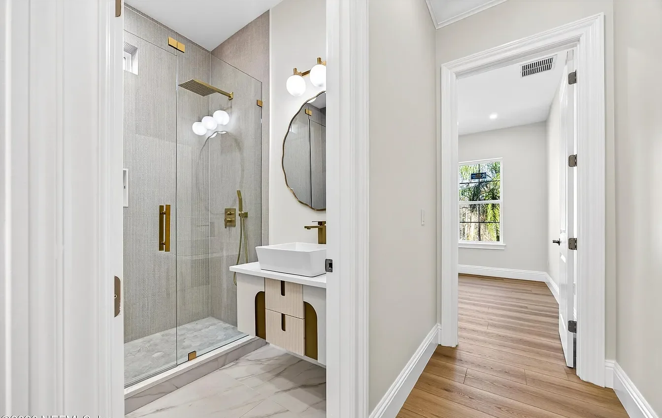bathroom remodelers