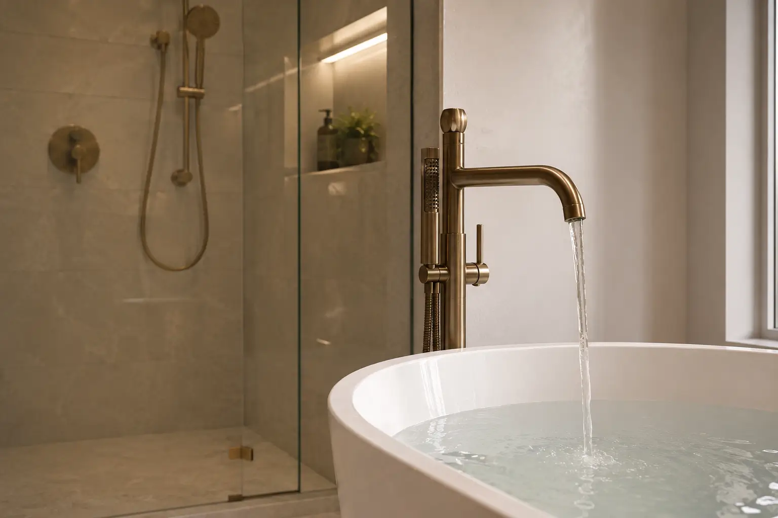 bathroom remodeling in julington creek plantation, fl