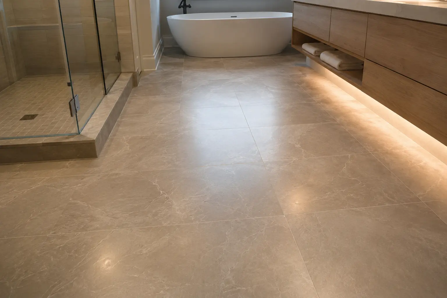 bathroom remodeling in ponte vedra, fl