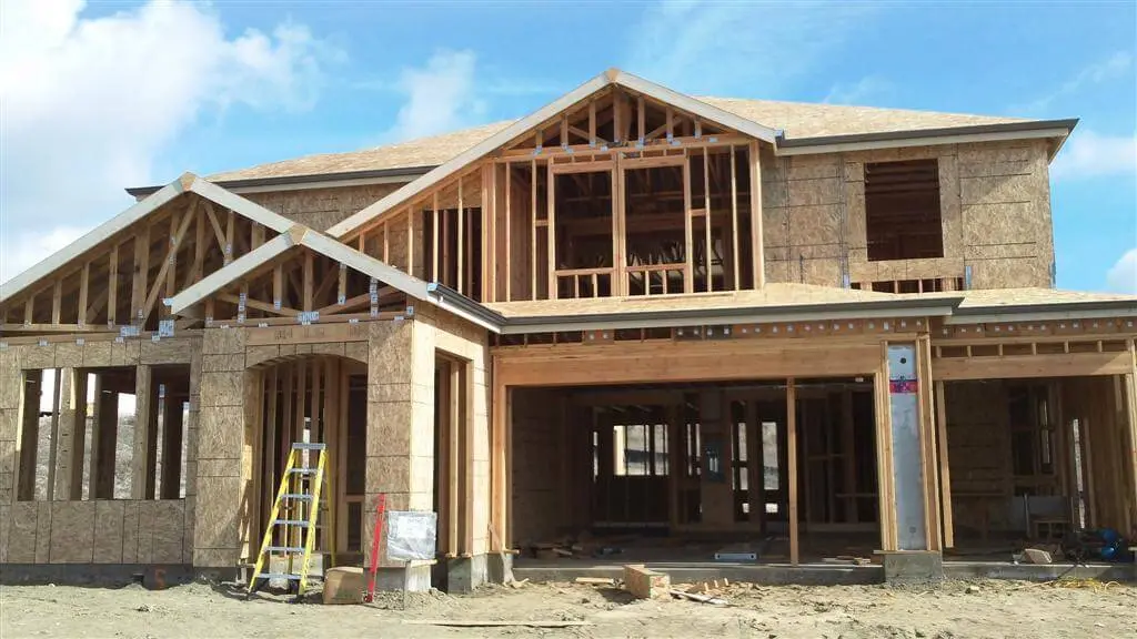 home construction companies near me