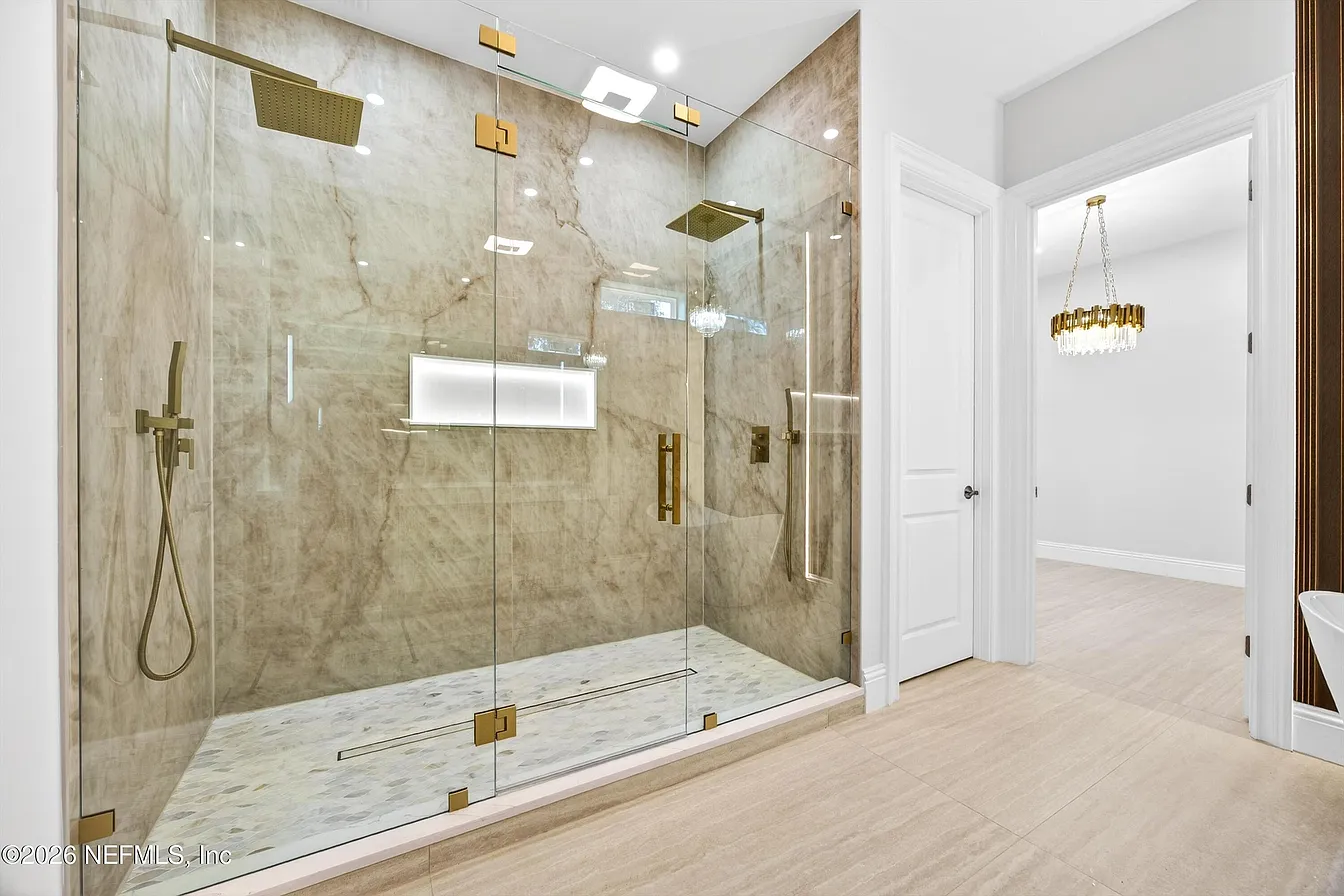 interior construction