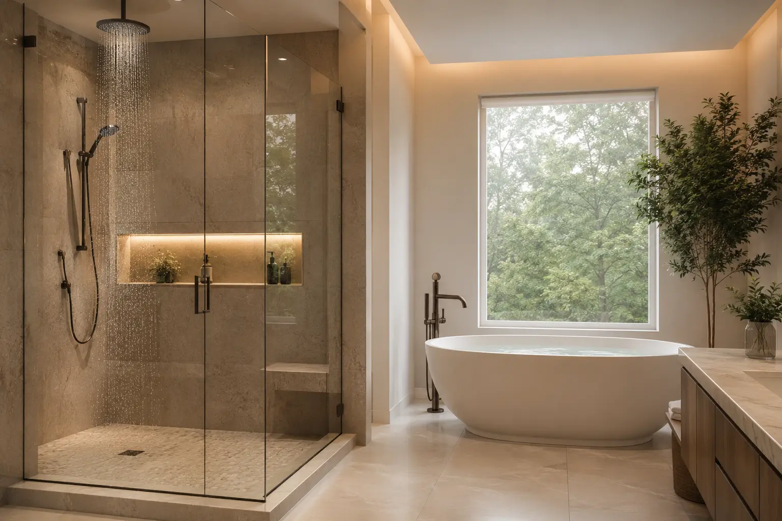 jacksonville bathroom remodeling