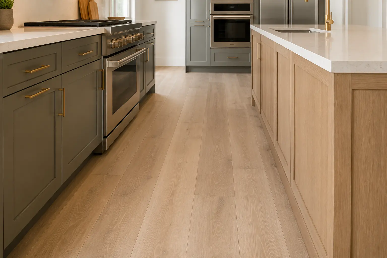 kitchen remodeling contractor