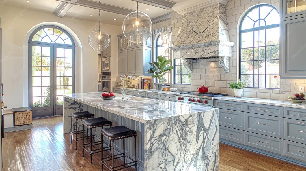 Kitchen Remodel ponte vedra fl