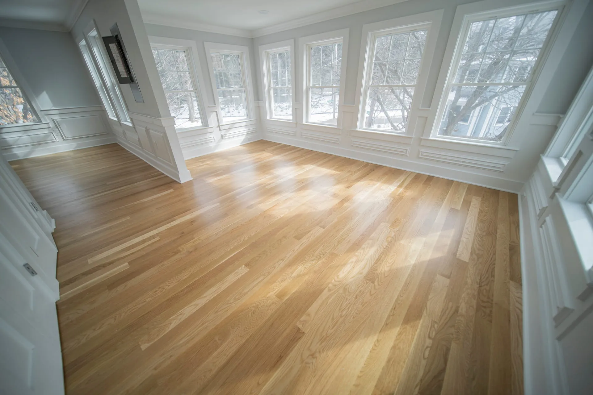 hardwood flooring contractor jacksonville fl