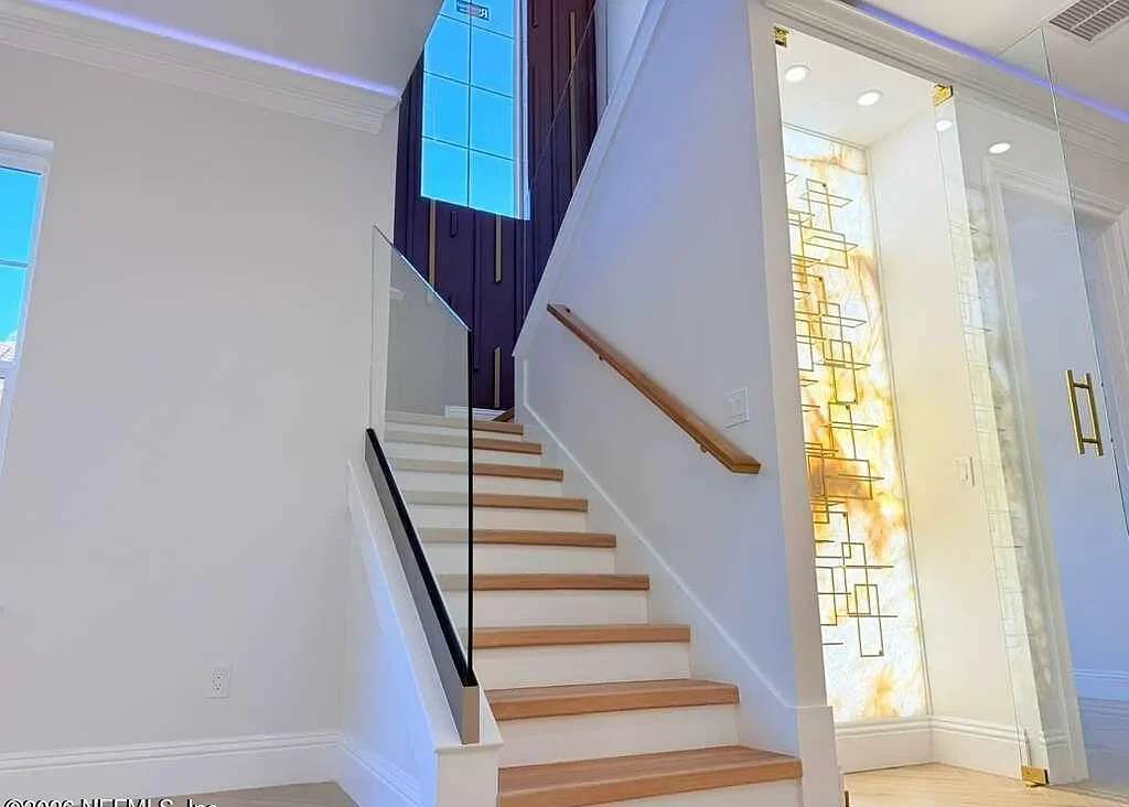 staircase installers near me