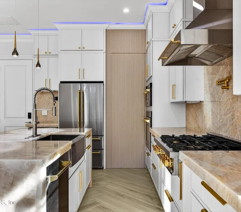 Incredible kitchen and bath reviews