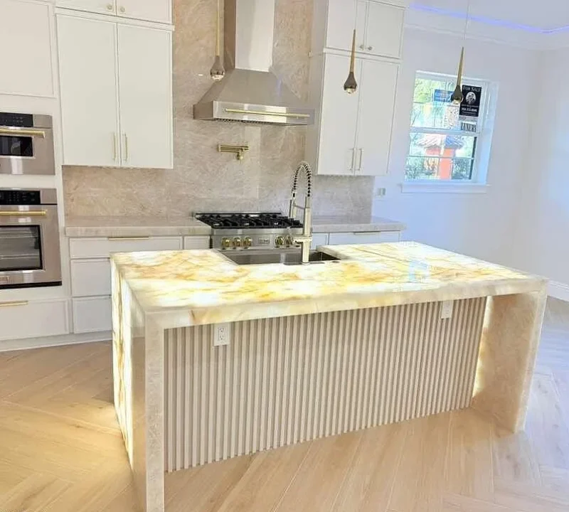Jacksonville Kitchen Remodel