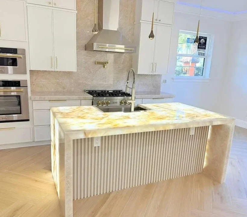 Jacksonville Kitchen Remodel