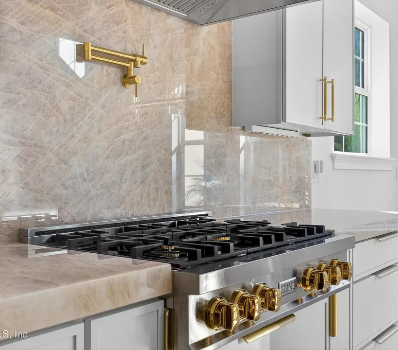 Kitchen and bath jacksonville fl cost