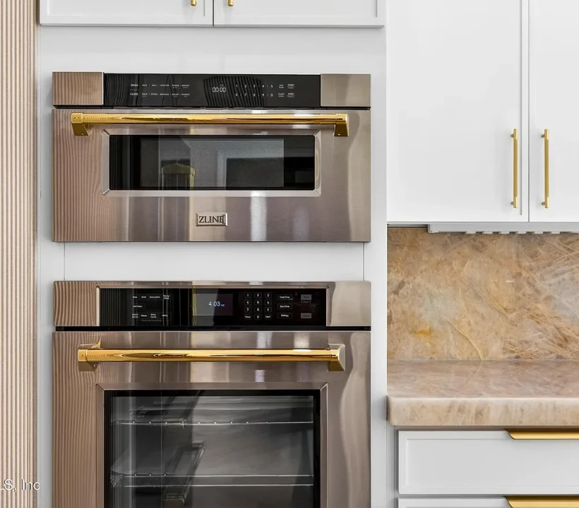 Kitchen cabinets Jacksonville, FL