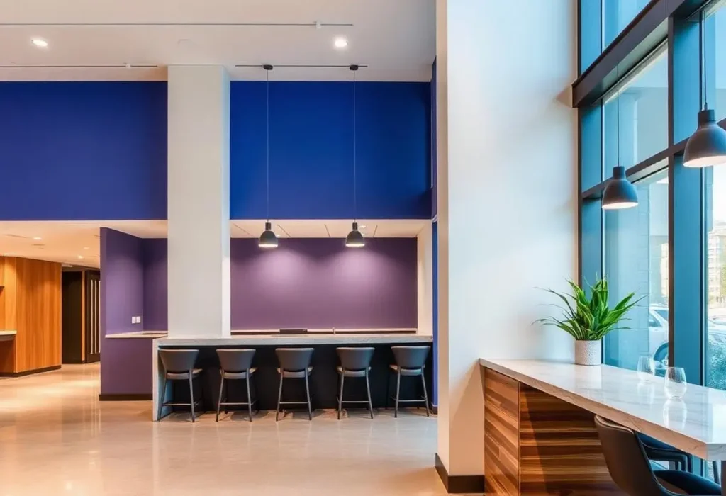 commercial remodeling in jacksonville fl