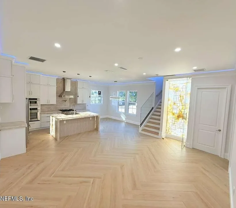 kitchen and bath jacksonville fl