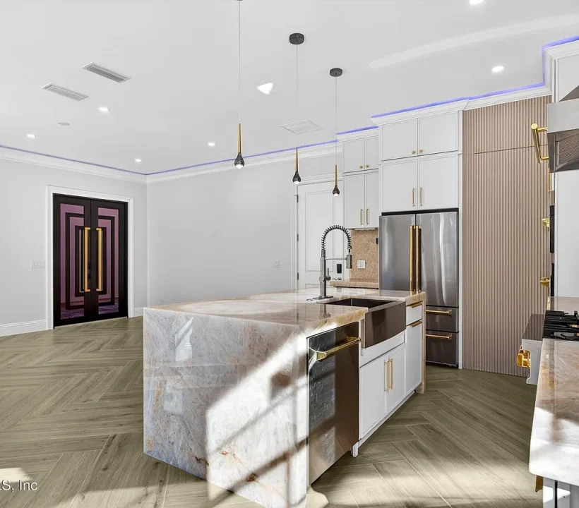 kitchen remodeling company in jacksonville fl